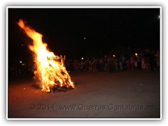 2014 Guerras Cantabras Sabado 6 de septiembre (142)